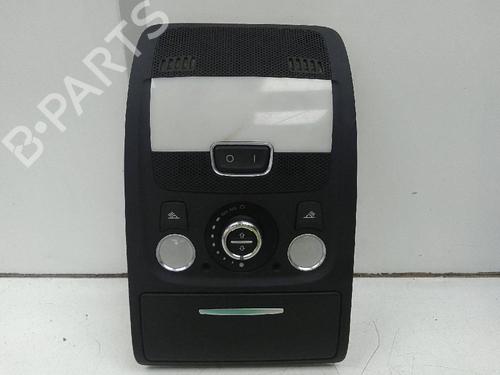 Interior roof light AUDI Q5 (8RB) 2.0 TFSI quattro | BP19082496I8