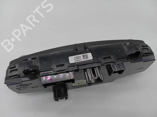 Climate control FORD TOURNEO COURIER B460 MPV 1.5 EcoBlue | BP29995376I5 