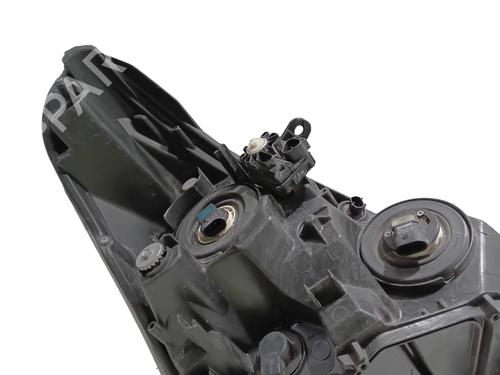 Left headlight TOYOTA VERSO (_R2_) 2.0 D-4D (AUR20_, AUR20R) | BP33953354C28  - Image 10