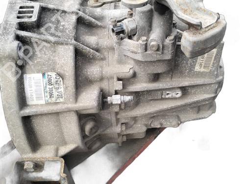 Gearbox KIA CARNIVAL / GRAND CARNIVAL III (VQ) 2.9 CRDi | BP26173063M3 