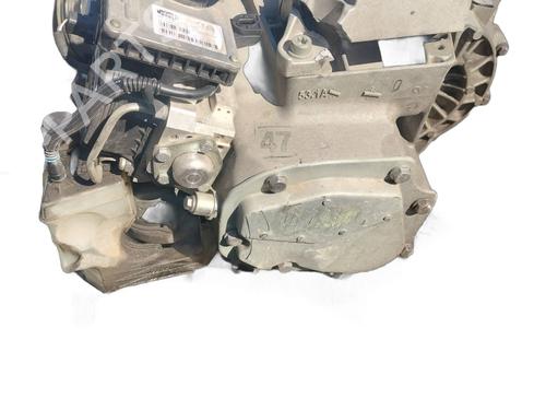 Gearbox CITROËN C4 CACTUS 1.6 HDi 90 | BP26285617M3 - Image 4