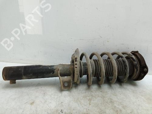 Used Right front shock absorber VW CADDY III Box Body/MPV (2KA, 2KH, 2CA, 2CH) 1.9 TDI (105 hp) 26050755