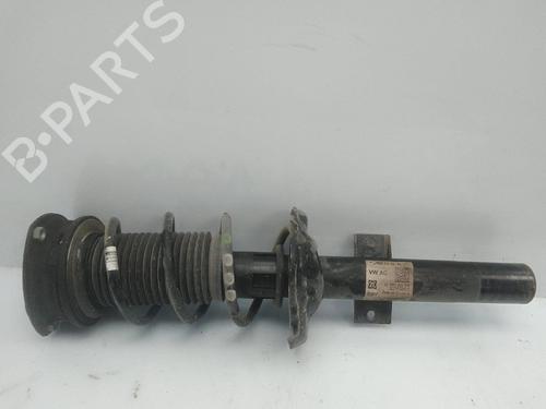 Used Right front shock absorber Right front shock absorber 21126129 21126129