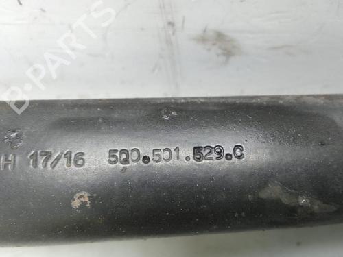 Right rear suspension arm SEAT ATECA (KH7, KHP) 2.0 TDI 4Drive | BP27669354M15 