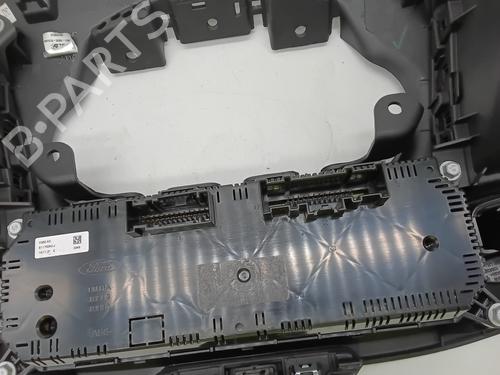 Climate control FORD TRANSIT CUSTOM V362 Van (FY, FZ) 2.0 EcoBlue | BP29385370I5 