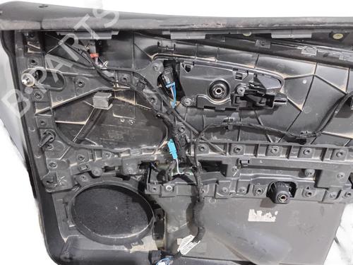 Front left panel SEAT LEON (5F1) 2.0 Cupra | BP33841448C58  - Image 7