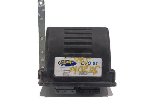 Used Electronic module Electronic module TOYOTA PRIUS (_W3_) 1.8 Hybrid (ZVW30) (136 hp) 35801363 35801363