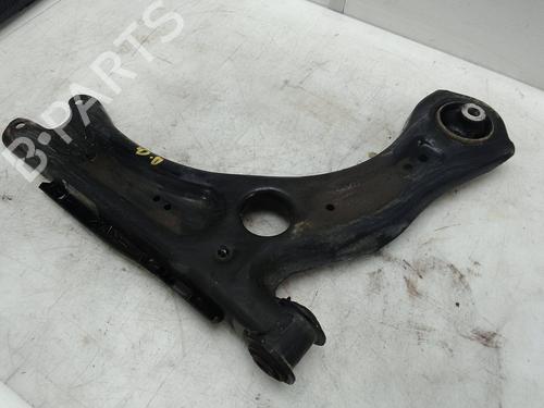 Used Right front suspension arm Right front suspension arm AUDI A1 Sportback (GBA) 30 TFSI (116 hp) 18598164 18598164