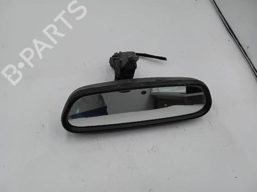 Used Rear mirror PEUGEOT 308 II (LB_, LP_, LW_, LH_, L3_) 1.6 BlueHDi 120 (120 hp) 27648918