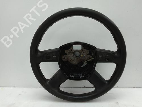 steering-wheel-audi-a3-sportback-8pa-2004-2005-2006-2007-2008-2009-2010-2011-2012-2013-2014-2015-24102734 main image
