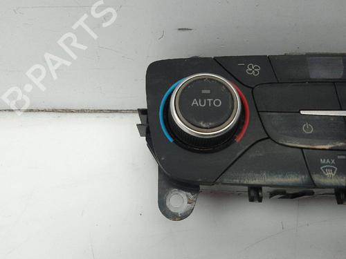 Climate control FORD FOCUS III  | BP24483884I5 