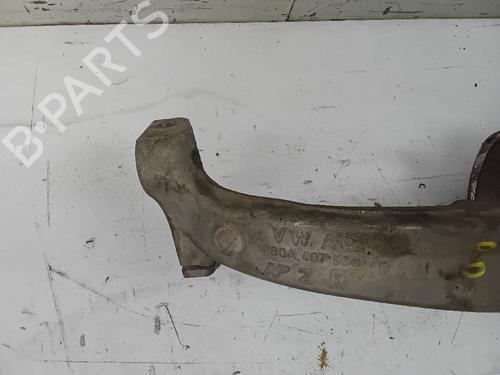 Used Right front steering knuckle AUDI Q5 (FYB, FYG) SQ5 TFSI quattro (354 hp) 23894989