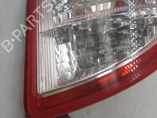 Right taillight TOYOTA RAV 4 III (_A3_) 2.2 D (ALA35_) | BP29995238C35 