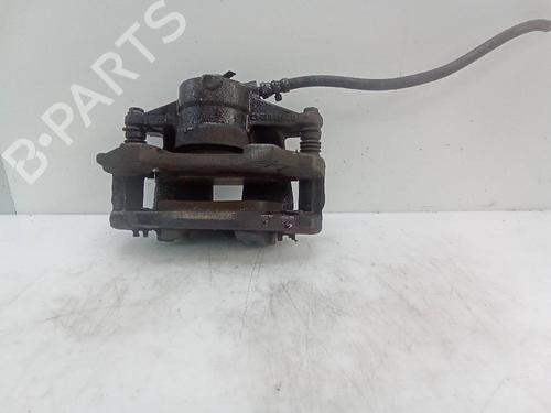 Used Right front brake caliper ALFA ROMEO MITO (955_) 1.3 MultiJet (955AXP1A, 955AYC1A) (95 hp) 26052826