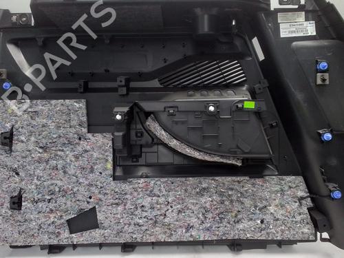 Boot lining PEUGEOT RIFTER 1.5 BlueHDi 130 | BP29385488I3 
