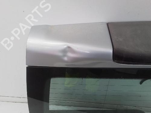 Used Tailgate LAND ROVER DISCOVERY III (L319) 2.7 TD 4x4 (190 hp) 27555435