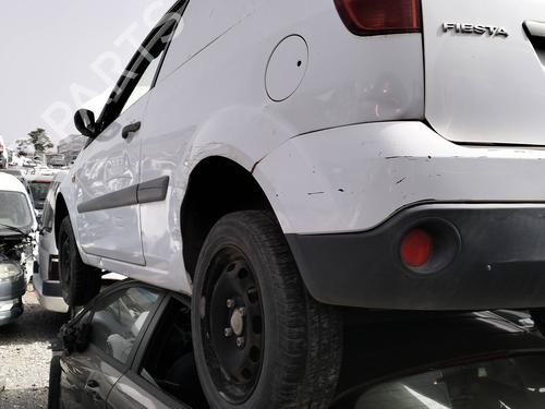 Rim FORD FIESTA V (JH_, JD_) 1.4 16V | BP26161076C45 