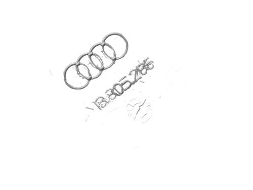 Scuttle panel AUDI Q7 (4MB, 4MG, 4MQ) 3.0 TFSI quattro | BP23398918C110 - Image 2
