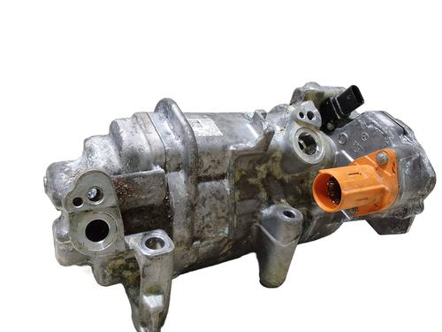 AC compressor MERCEDES-BENZ EQS (V297) EQS 580 4-matic (297.144) | BP34422706M34 - Image 5