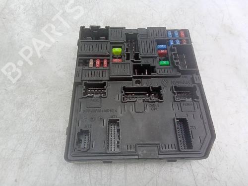 Used Fuse box NISSAN QASHQAI II SUV (J11, J11_) [2013-2025]  19776553
