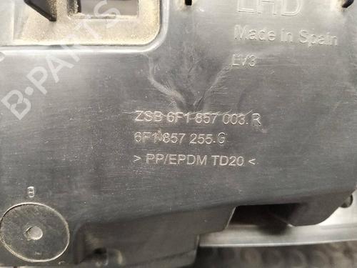 Dashboard SEAT IBIZA V (KJ1, KJG)  | BP23559900C46 