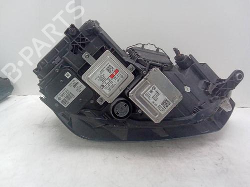 Left front indicator VW GOLF SPORTSVAN VII (AM1, AN1) 1.2 TSI | BP26160541C32 