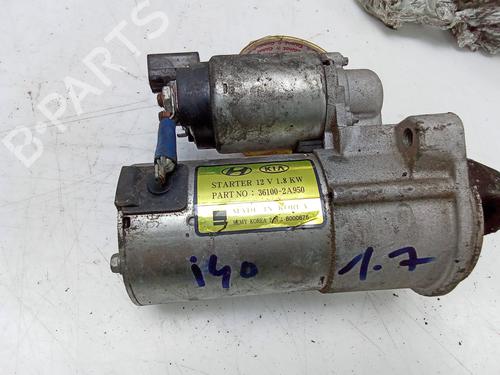 Starter HYUNDAI i40 I (VF) 1.7 CRDi | BP26159602M8 