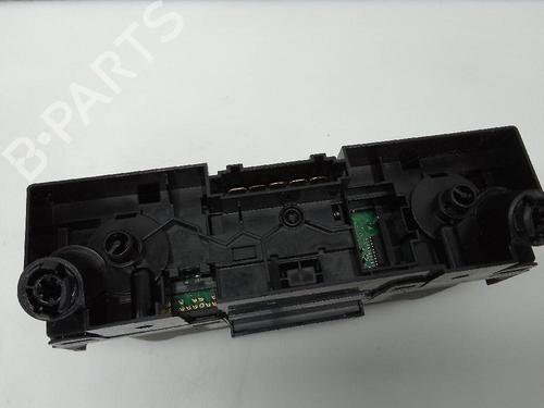 Climate control VW POLO V (6R1, 6C1)  | BP23948123I5 