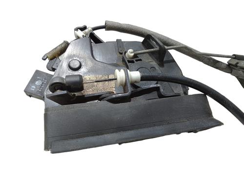 Front left lock BMW X5 (E53) 3.0 d | BP34239627C98  - Image 10