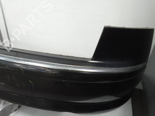Rear bumper AUDI A8 D3 (4E2, 4E8)  | BP24170247C8 