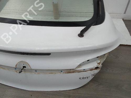 Tailgate OPEL INSIGNIA A (G09) 1.6 CDTi (68) | BP20932580C6 