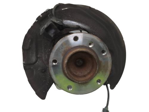 Left front steering knuckle BMW 3 Convertible (E93) | BP24463878M25 - Image 5