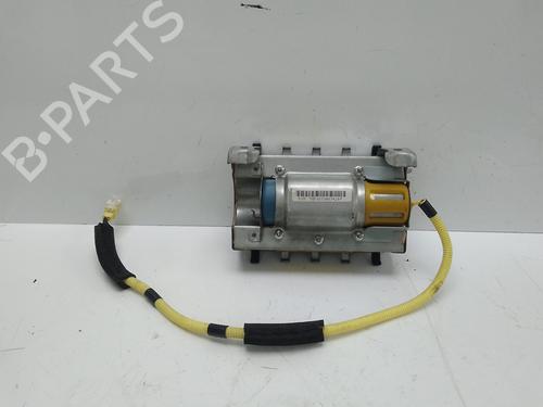 Used Passenger airbag TOYOTA AURIS (_E15_) 1.4 D-4D (NDE150_, NDE150R) (90 hp) 29386535