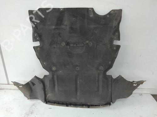 Bundpladebeskyttelse BMW 5 Gran Turismo (F07) 530 d (245 hp) 18596272