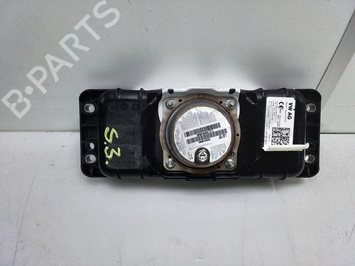 Passasjer kollisjonspute AUDI A3 (8V1, 8VK) 1.6 TDI | BP28147855C10 