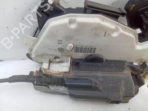 Used Front left lock VW POLO V (6R1, 6C1) [2009-2022]  26158853