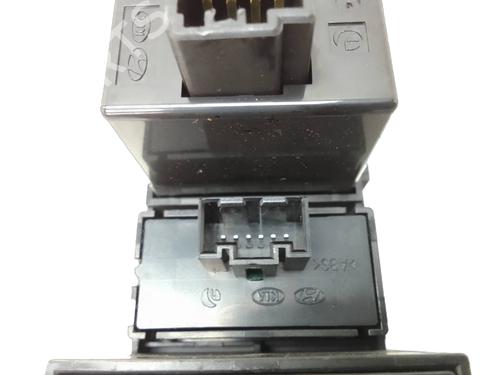Headlight switch KIA CARENS IV 1.7 CRDi | BP18586399I24 - Image 5