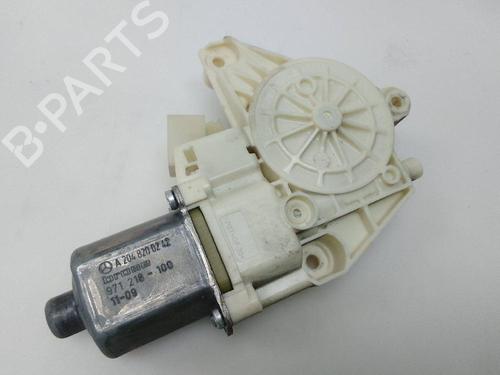Used Right front window motor MERCEDES-BENZ E-CLASS (W212) E 200 CDI / BlueTEC (212.005, 212.006) (136 hp) 24736546