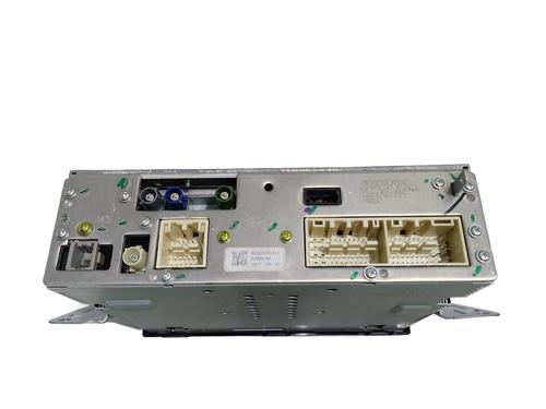 Radio HYUNDAI TUCSON (NX4E, NX4A) 1.6 CRDi Hybrid 48V | BP30195606E6