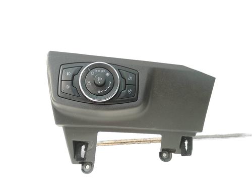 Used Headlight switch Headlight switch FORD MONDEO V Hatchback (CE) 1.5 TDCi (120 hp) 18580018 18580018