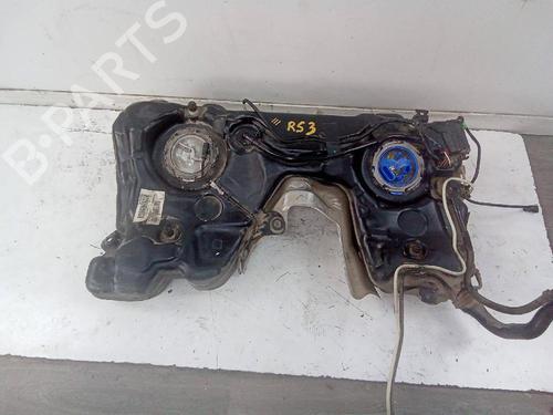 Fuel tank AUDI A3 Sportback (8VA, 8VF) RS3 quattro | BP18585128C62 