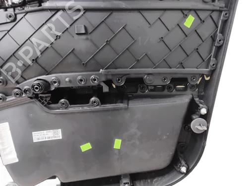 Front left panel SEAT ARONA (KJ7, KJP) 1.0 TSI | BP33266143C58  - Image 5