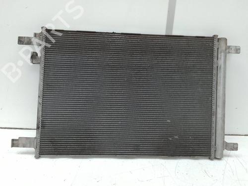 Used AC radiator VW PASSAT B8 (3G2, CB2) 2.0 TDI (150 hp) 28149371