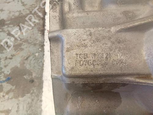 Gearbox VW GOLF ALLTRACK VIII (CG5)  | BP18581614M3 