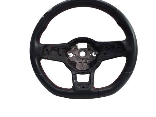 Steering wheel VW GOLF VIII (CD1, DA1) 2.0 TDI | BP26053118C49 - Image 5