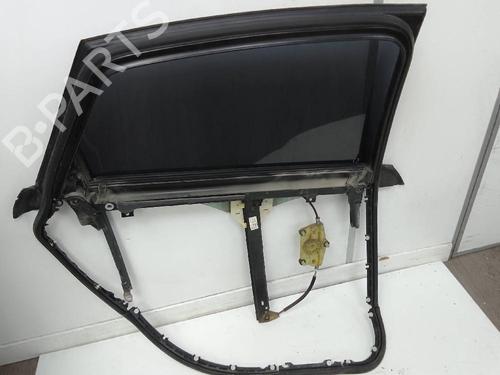Rudehejsemekanisme venstre bagtil AUDI A6 C6 Avant (4F5) [2004-2011]  24155723