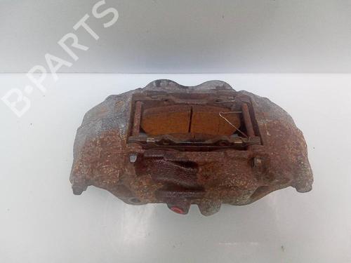 Left front brake caliper TOYOTA LAND CRUISER PRADO (_J12_) 3.0 D-4D (KDJ120, KDJ125, KDJ121) | BP20702139M105 