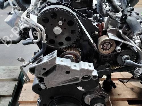 Engine AUDI A3 Sportback (8YA, 8YF) 35 TDI | BP26052903M1 
