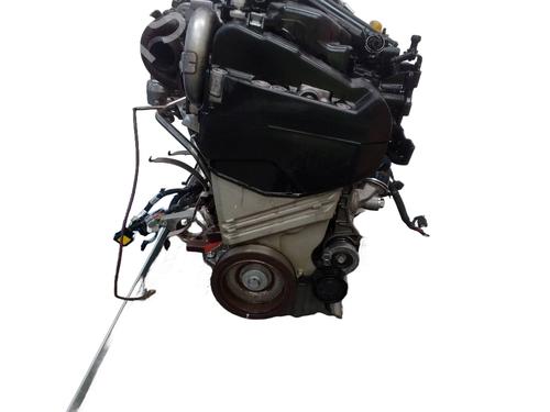 Engine RENAULT KADJAR (HA_, HL_) 1.5 dCi 110 (HLA3) | BP22344361M1 - Image 10