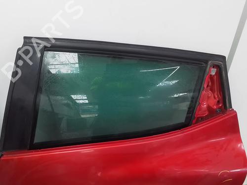 Left rear door RENAULT CLIO IV (BH_) 1.5 dCi 90 | BP28518386C4